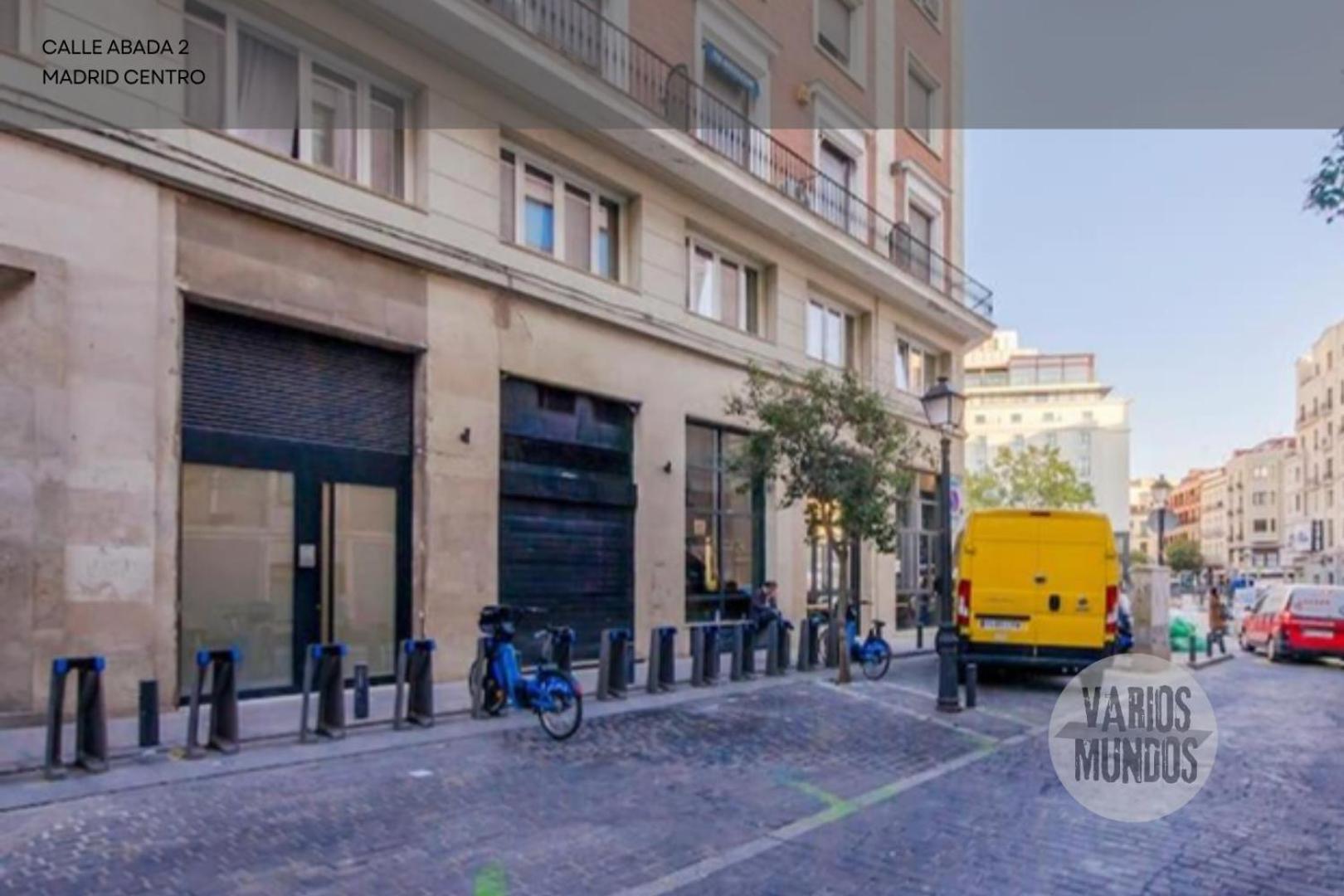 Nuevo Y Centrico Apt 7Px En Plena Plaza Del Carmen E2, Madrid