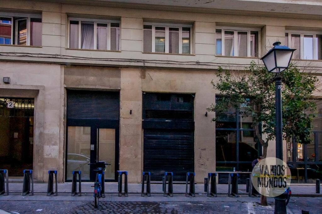 Nuevo Y Centrico Apt 7Px En Plena Plaza Del Carmen E2 — Photos 1