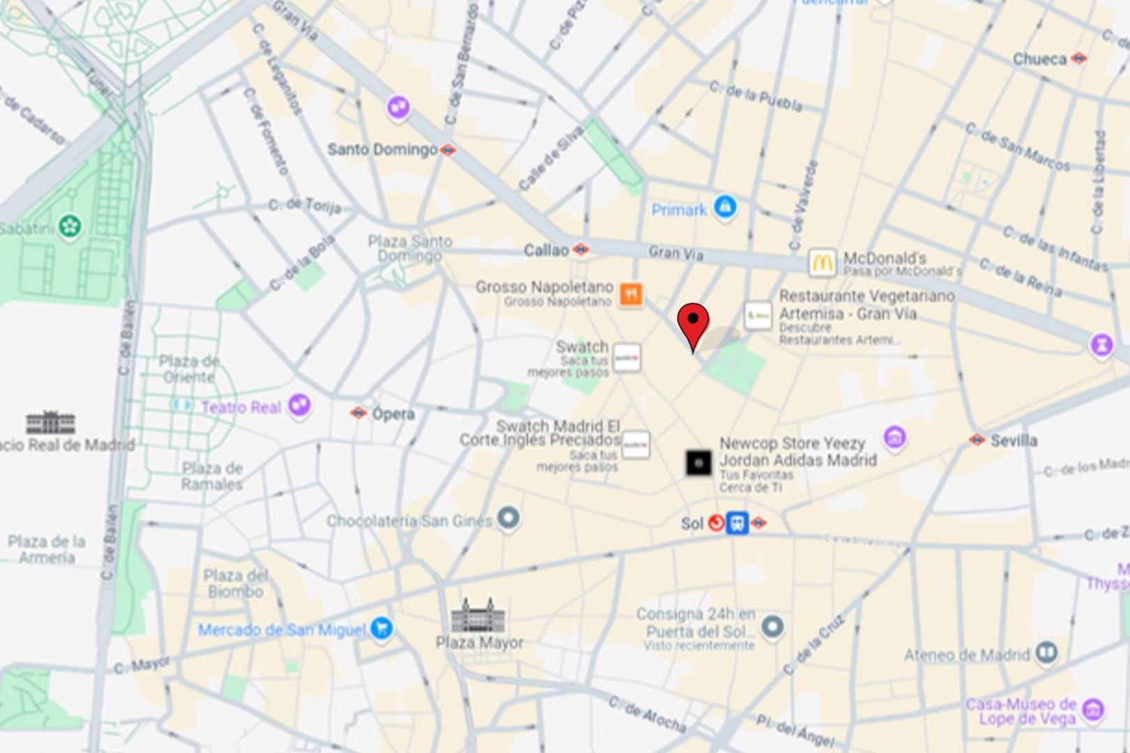 Nuevo Y Centrico Apt 7Px En Plena Plaza Del Carmen E2 — Photos 3