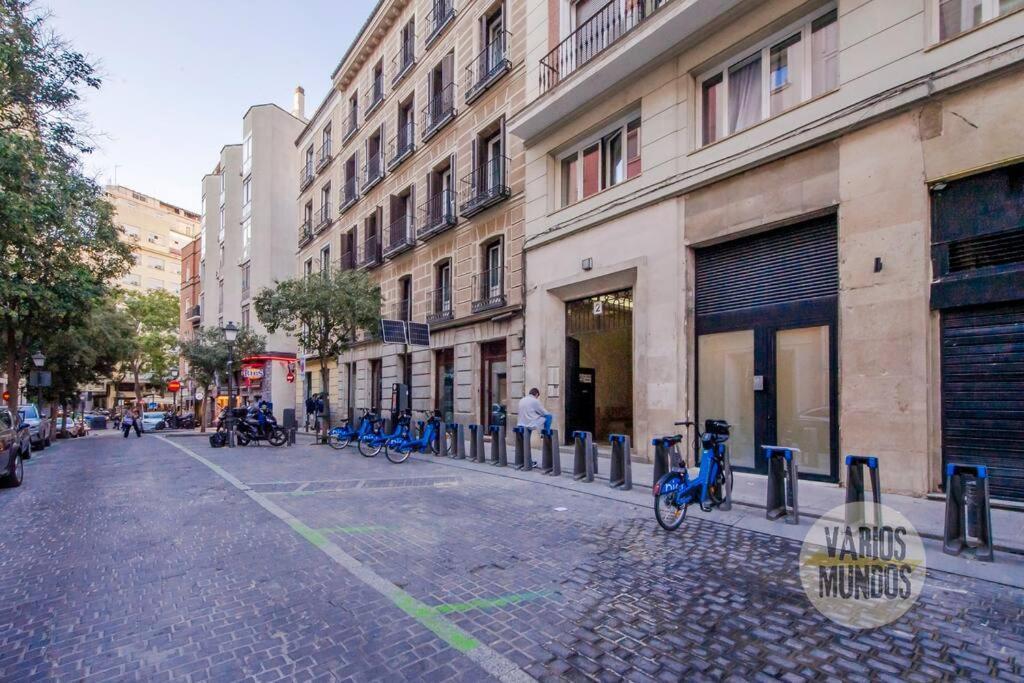 Nuevo Y Centrico Apt 7Px En Plena Plaza Del Carmen E2 — Photos 2
